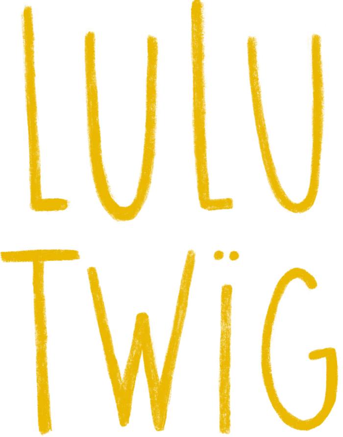 Lulu Twig logo